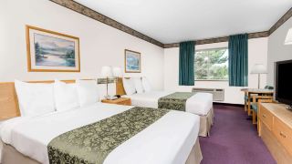 days-inn-by-wyndham-ocean-shores