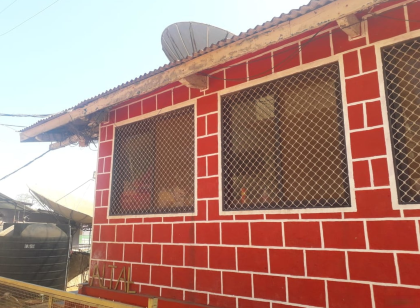 Altaf Motel