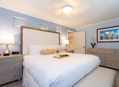 Crane's Beach House Boutique Hotel & Luxury Villas