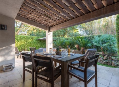 Les Cottages des Mûriers