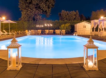 Alla Corte Delle Terme Resort