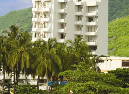 Hotel Be la Sierra