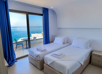 Sea View Hotel