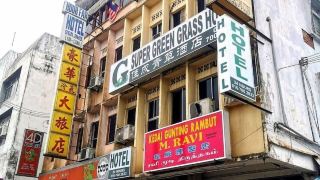 spot-on-90625-super-green-grass-hotel