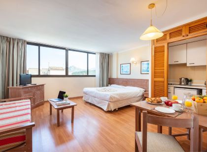 Apartamentos Carlos V