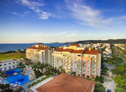 IL Campanario Villaggio Resort - Oficial