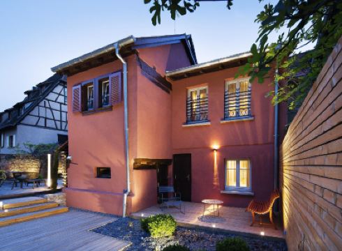 Colombier Suites - Design Hôtel