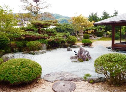 宿屋明