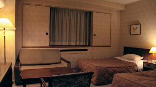 kawaguchiko-hotel