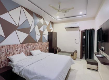 Alok Residency