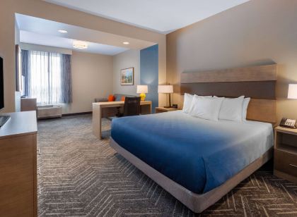 La Quinta Inn & Suites by Wyndham Middletown-Goshen