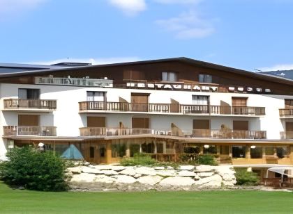 Hôtel Restaurant de la Buffe