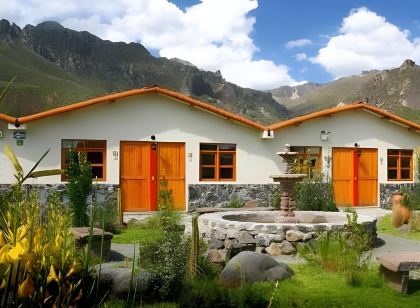 Casa Andina Standard Colca