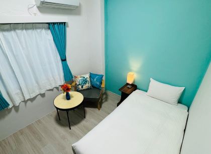 素泊まり民宿おり姫の宿