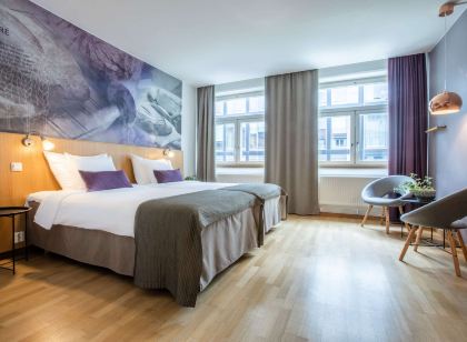 烏普薩拉家園飯店