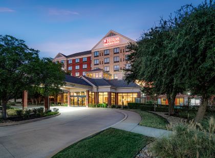 Hilton Garden Inn Dallas/Allen