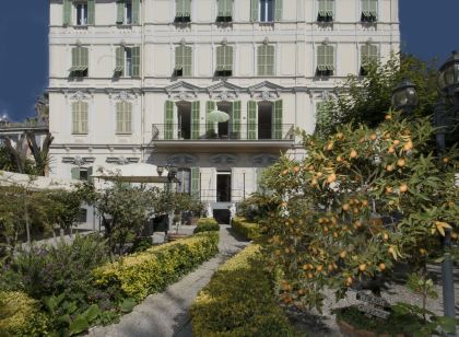 Hotel Alexander & Spa