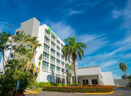 Holiday Inn Mayaguez & Tropical Casino