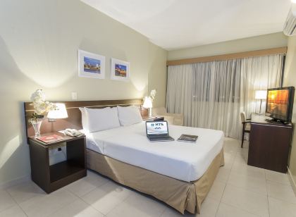 Hotel Saint Paul