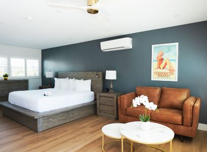 Ivory Sands Beach Suites