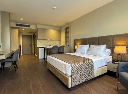 Alice Hotel Antalya