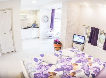 Aloha Luxury Apartments