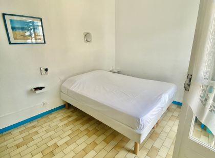 Hôtel Oasis Le Racou
