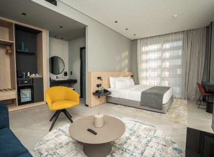Sama Hotels