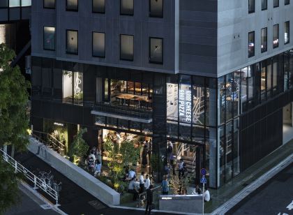 オールデイプレイス渋谷