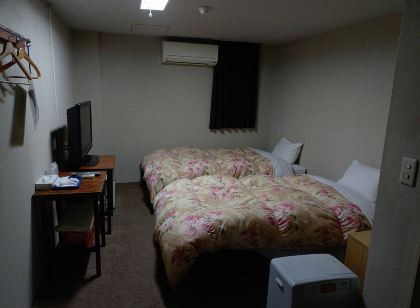 大曲シティホテル