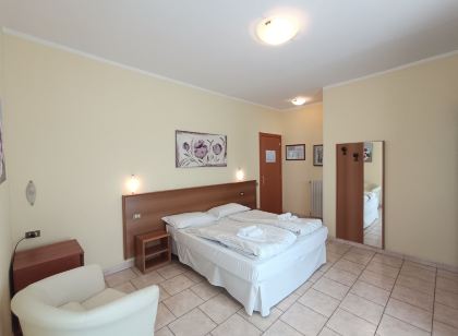 BB Villa Orchidea