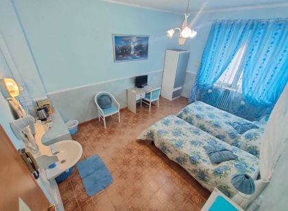 Hotel Serenella