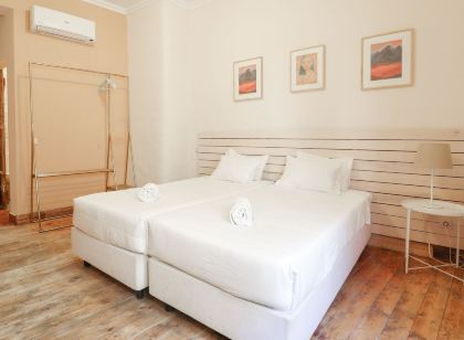 Tilia Hostel