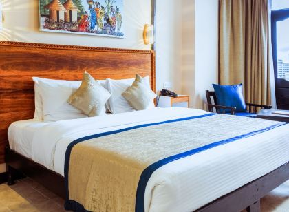 Hotel Sapphire