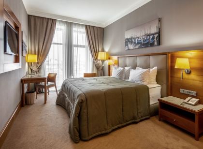 Cityhotel