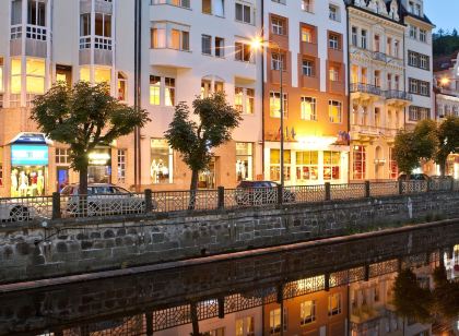 Dvorak Spa & Wellness