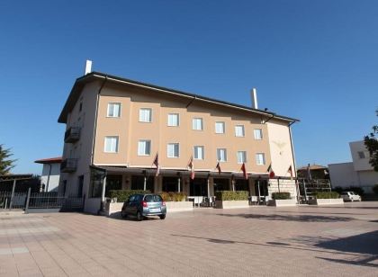Hotel San Benedetto