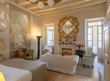 Hotel Palazzo Novello