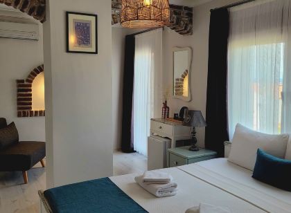 Cunda Rooms