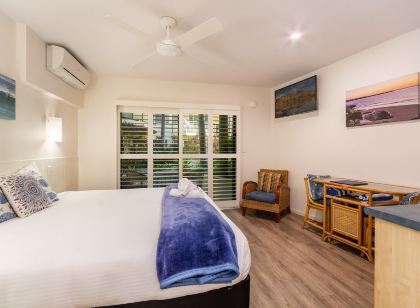 The Cove Yamba