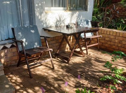 Bhangazi Lodge Bed & Breakfast