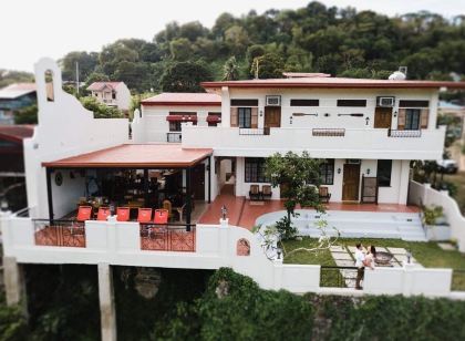 Casa Marina Bed and Breakfast