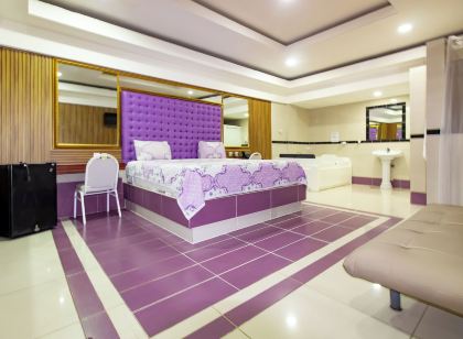 Hotel la Casona Dorada