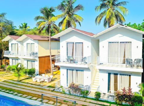 Tvessa - A Boutique Hotel