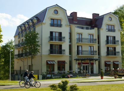 Hotel Gold