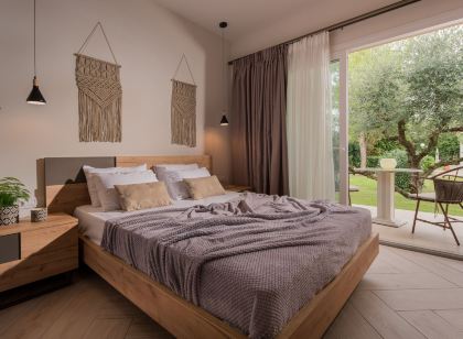 Aeolos Boutique Hotel and Suites