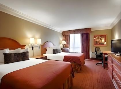 Holiday Inn Express Louisville Airport Expo Center