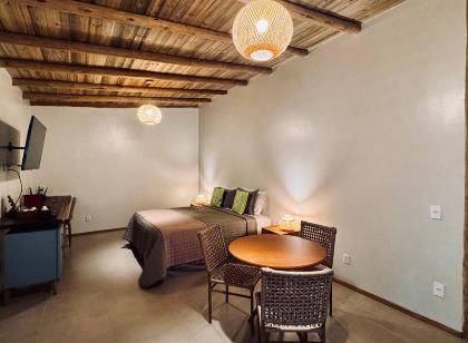 Pousada Cheiro Verde Noronha