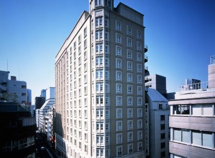 Hotel Monterey Ginza
