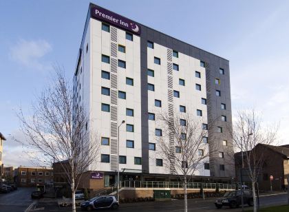 Premier Inn Bradford Central